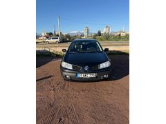 Sahibinden Renault Megane 1.5 dCi Extreme 2008 Model 