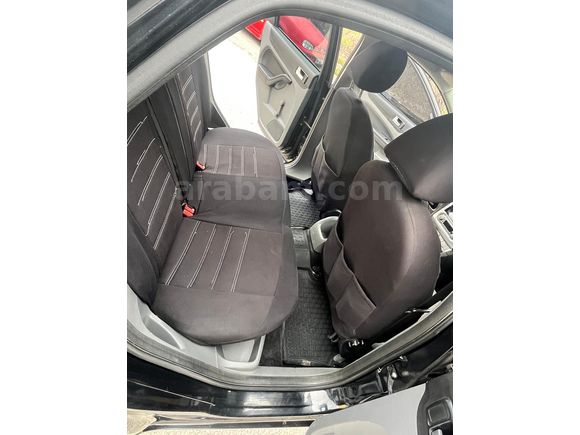 Sahibinden Ford Focus 1.6 Trend X 2009 Model 