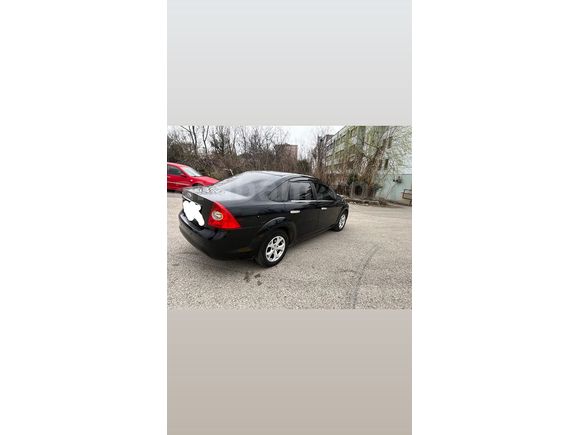 Sahibinden Ford Focus 1.6 Trend X 2009 Model 