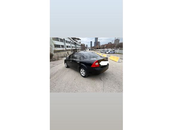 Sahibinden Ford Focus 1.6 Trend X 2009 Model 