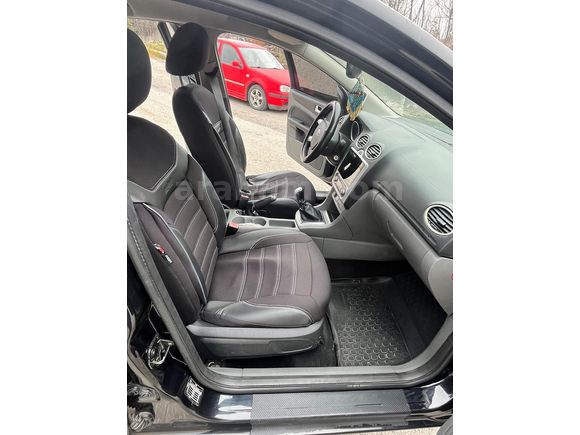Sahibinden Ford Focus 1.6 Trend X 2009 Model 