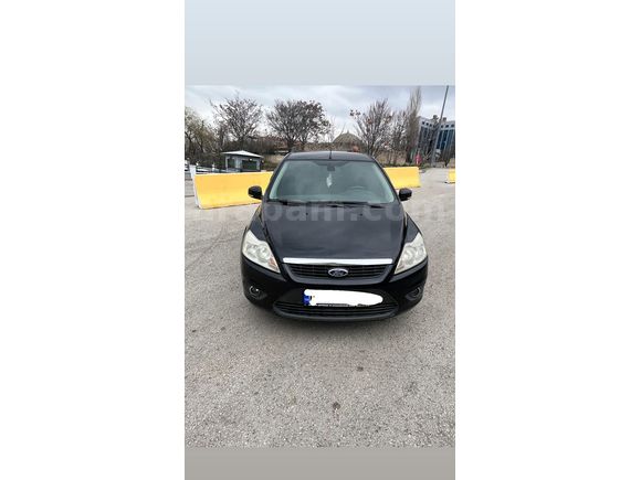 Sahibinden Ford Focus 1.6 Trend X 2009 Model 