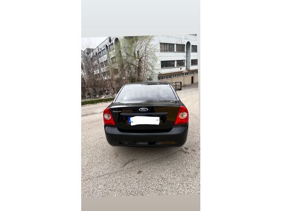 Sahibinden Ford Focus 1.6 Trend X 2009 Model 