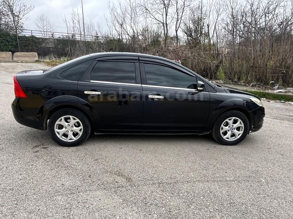 Sahibinden Ford Focus 1.6 Trend X 2009 Model 