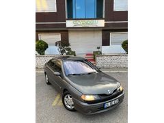 Sahibinden Renault Laguna 1.9 DTi RXE 2001 Model 