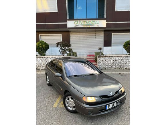Sahibinden Renault Laguna 1.9 DTi RXE 2001 Model 
