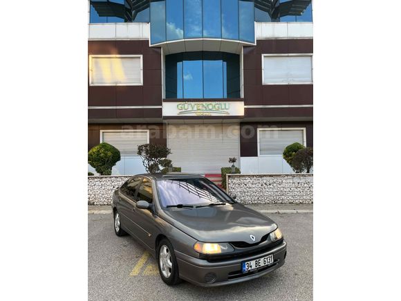 Sahibinden Renault Laguna 1.9 DTi RXE 2001 Model 