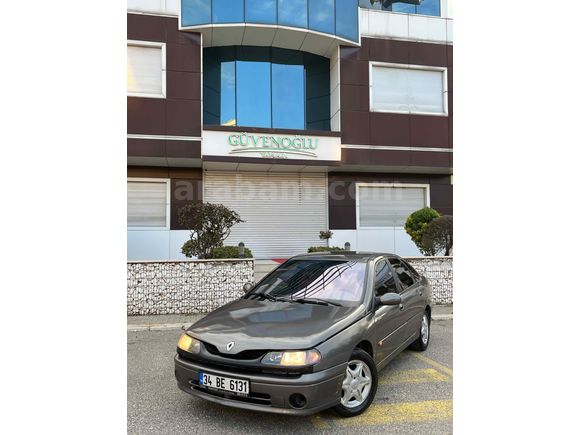 Sahibinden Renault Laguna 1.9 DTi RXE 2001 Model 