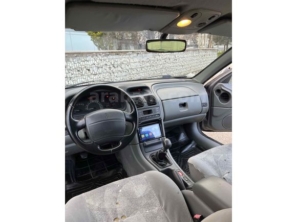 Sahibinden Renault Laguna 1.9 DTi RXE 2001 Model 