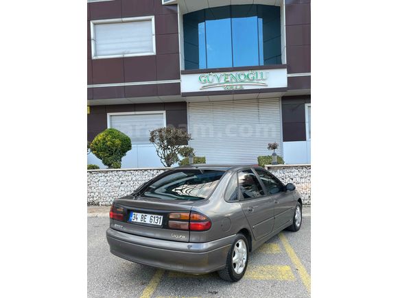 Sahibinden Renault Laguna 1.9 DTi RXE 2001 Model 