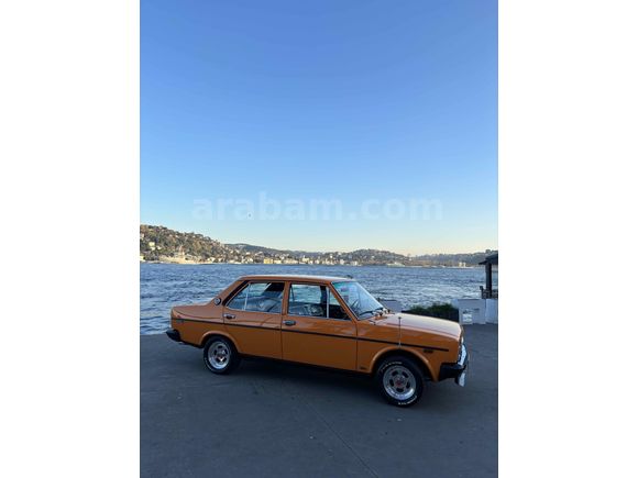 1978 Model GARAJ ARABASI 
