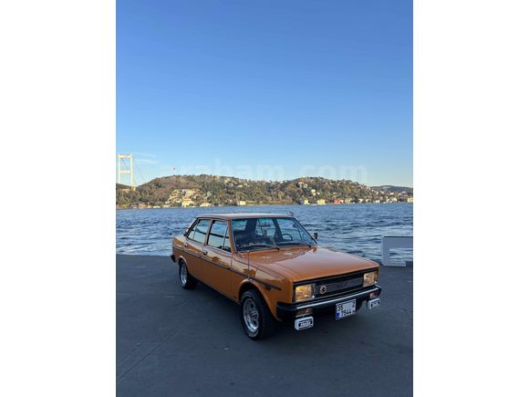 1978 Model GARAJ ARABASI 
