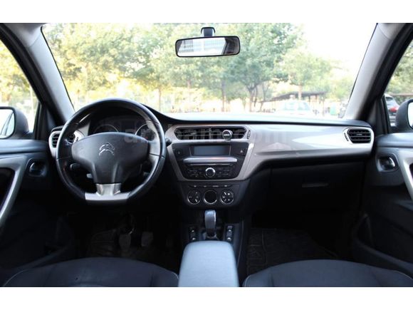 Sahibinden Citroen C-Elysée 1.6 HDi Exclusive 2013 Model