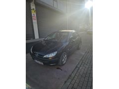 Sahibinden Peugeot 206 1.4 X-Design 2006 Model