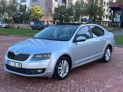 Sahibinden Skoda Octavia 1.6 TDI Elegance CR 2014 Model