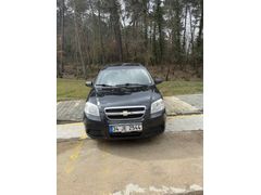 Sahibinden Chevrolet Aveo 1.4 LS 2012 Model  115.000 km Siyah