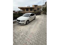 Sahibinden Skoda Octavia 1.6 TDI Optimal 2015 Model 