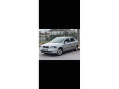 Galeriden Opel Astra 1.6 CD 2001 Model Kayseri
