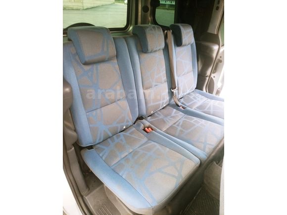 Sahibinden Ford Transit Connect K210 S 2012 Model  175.000 km Gri