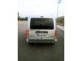 Sahibinden Ford Transit Connect K210 S 2012 Model  175.000 km Gri