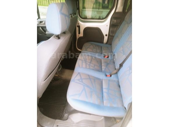 Sahibinden Ford Transit Connect K210 S 2012 Model  175.000 km Gri