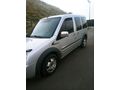 Sahibinden Ford Transit Connect K210 S 2012 Model  175.000 km Gri
