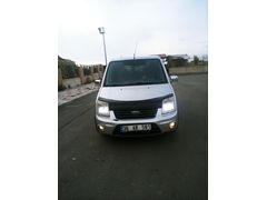 Sahibinden Ford Transit Connect K210 S 2012 Model  175.000 km Gri