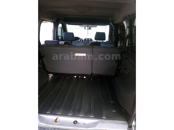 Sahibinden Ford Transit Connect K210 S 2012 Model  175.000 km Gri