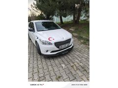 Sahibinden Peugeot 301 1.6 HDi Active 2013 Model
