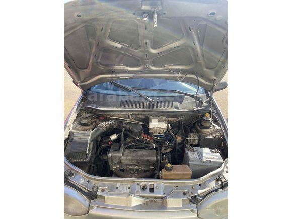 Sahibinden Fiat Palio 1.2 EL 2001 Model İstanbul