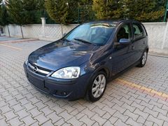 Galeriden Opel Corsa 1.4 Twinport Enjoy 2006 Model Konya