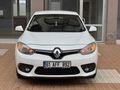 Sahibinden Renault Fluence 1.5 dCi Touch 2015 Model 