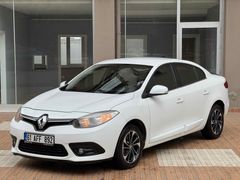 Sahibinden Renault Fluence 1.5 dCi Touch 2015 Model 