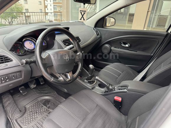Sahibinden Renault Fluence 1.5 dCi Touch 2015 Model 