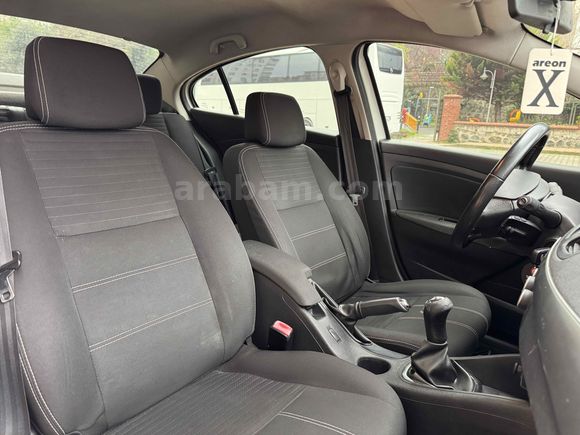 Sahibinden Renault Fluence 1.5 dCi Touch 2015 Model 