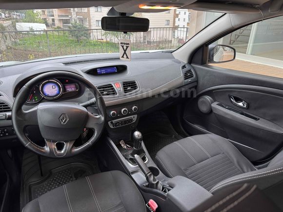Sahibinden Renault Fluence 1.5 dCi Touch 2015 Model 