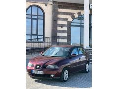 Sahibinden Seat Cordoba 1.4 Signo 2003 Model 