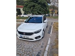 Sahibinden Fiat Egea 1.3 Multijet Easy Plus 2018 Model