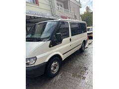 Sahibinden Ford - Otosan 2.5 DI 8+1 