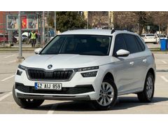  Skoda Kamiq 1.0 TSI Elite 2021 Model 