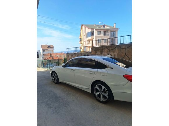 Sahibinden Honda Accord 1.5 VTEC Executive Plus 2022 Model 