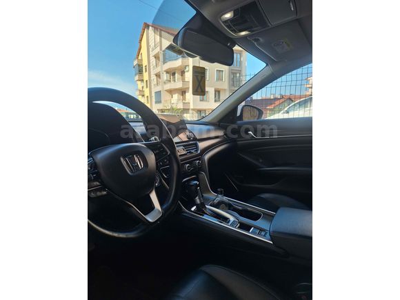 Sahibinden Honda Accord 1.5 VTEC Executive Plus 2022 Model 