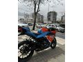 Sahibinden CFmoto 250SR 