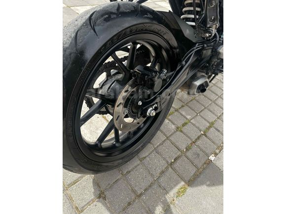 Sahibinden CFmoto 250SR 