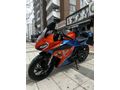 Sahibinden CFmoto 250SR 