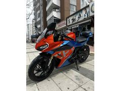 Sahibinden CFmoto 250SR 