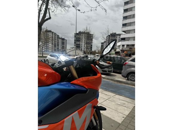 Sahibinden CFmoto 250SR 