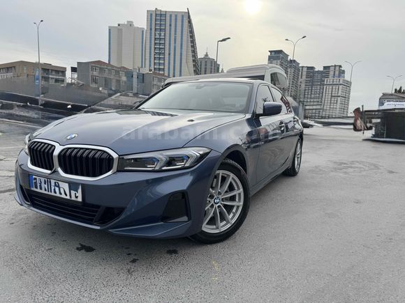 Sahibinden BMW 3 Serisi 320i Sport Line 2025 Model 