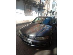 Sahibinden Opel Vectra 1.6 Comfort 2001 Model