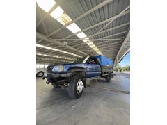 Sahibinden Tata Telcoline 4x2 Tek Kabin 2004 Model Kayseri